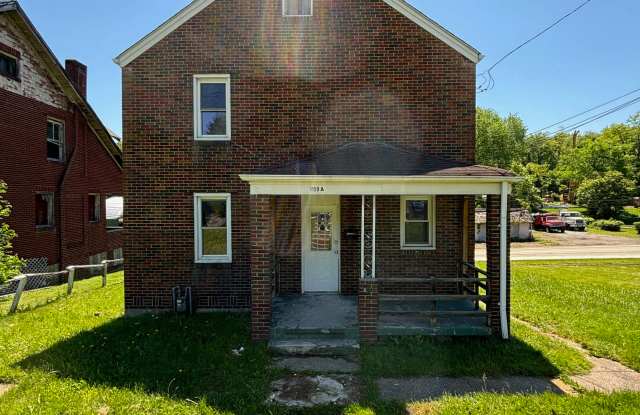 1159 Desiderio Ave - A - 1159 Desiderio Boulevard, Clairton, PA 15025