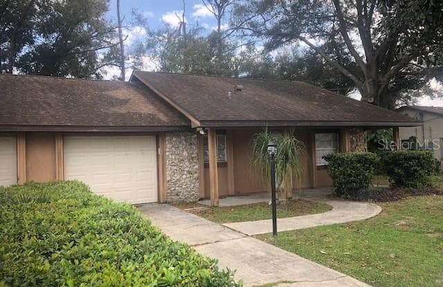 45 HYDRANGEA LANE - 45 Hydrangea Lane, DeBary, FL 32713