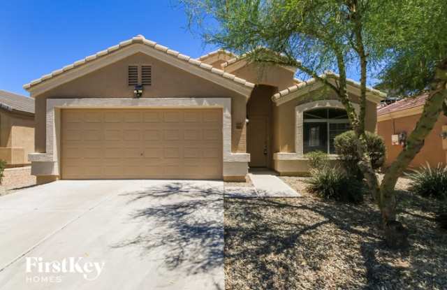 6564 East Escape Avenue - 6564 East Escape Avenue, Florence, AZ 85132 6564 East Escape Avenue - 6564 East Escape Avenue, Florence, AZ 85132