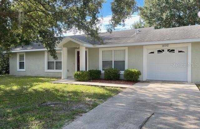 1692 WHIPPLE DRIVE photos photos