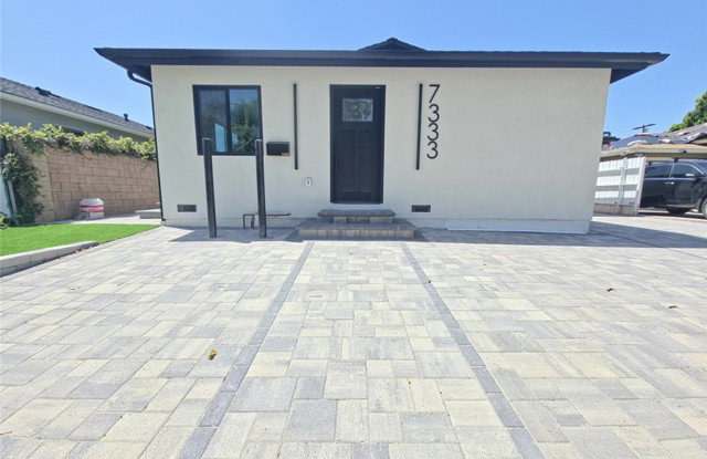 7333 Vanalden Avenue photos photos