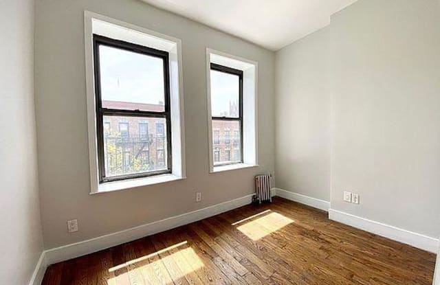 521 West 156th Street photos photos