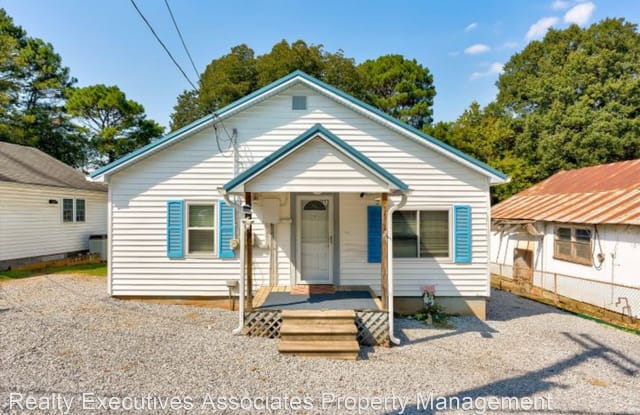 224 Russell Road - 224 Russell Road, Blount County, TN 37853