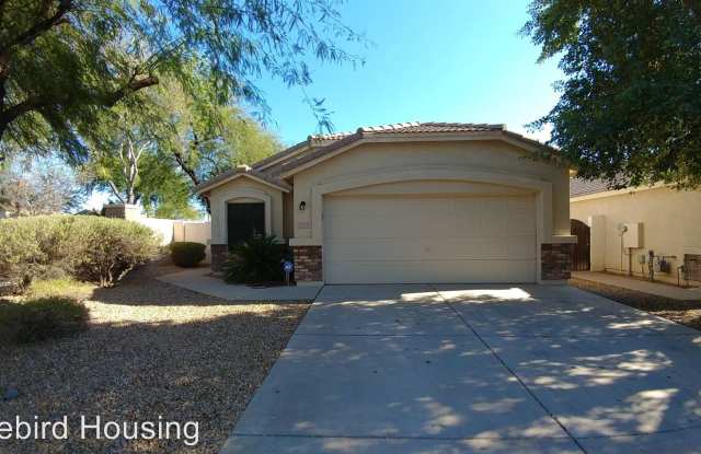 8711 E Nido Ave - 8711 East Nido Avenue, Mesa, AZ 85209