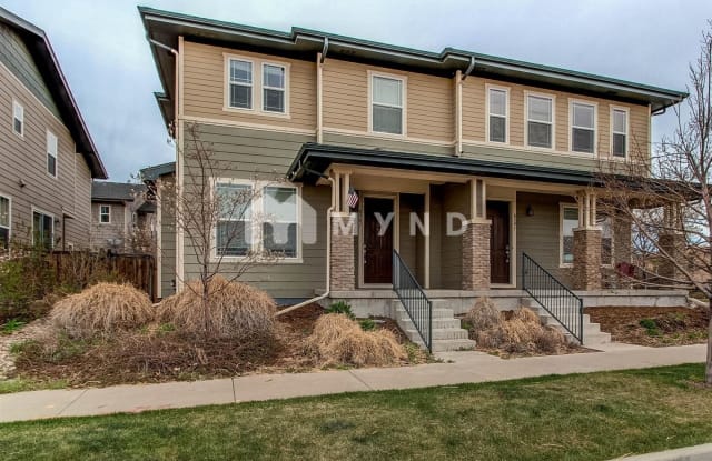 8381 E 33rd Ave - 8381 East 33rd Avenue, Denver, CO 80238