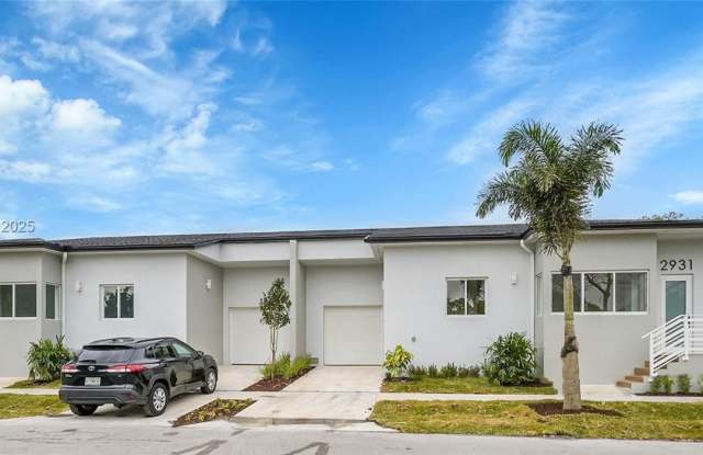 2931 SW 12th Ave - 2931 Southwest 12th Avenue, Fort Lauderdale, FL 33315
