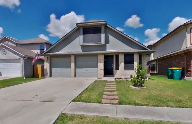 9918 Autumn Arch - 9918 Autumn Arch, Converse, TX 78109