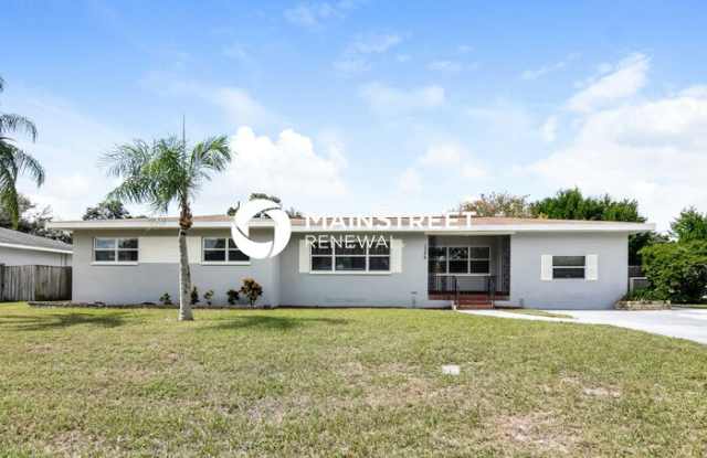 1354 Whitacre Drive - 1354 Whitacre Drive, Pinellas County, FL 33764
