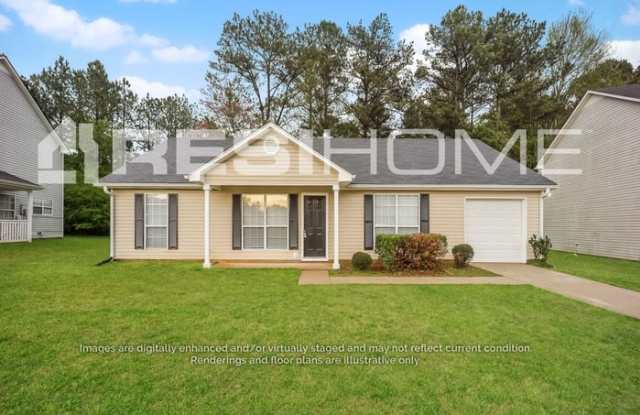 117 Inverness Trace Gallery 1