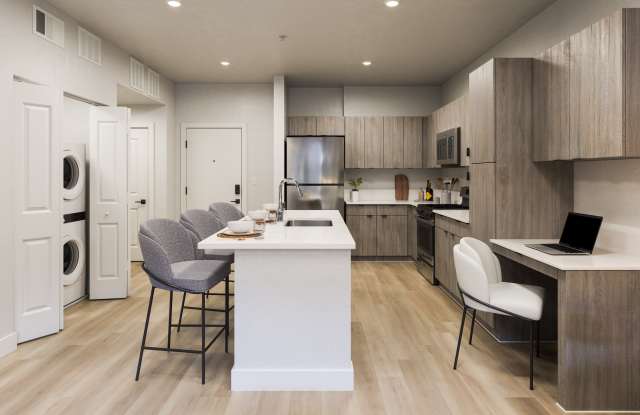 Core Apartment Homes photos photos
