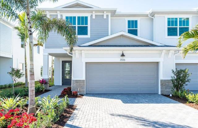 3516 NW Solange Court - 3516 Northwest Solange Court, Jensen Beach, FL 34957