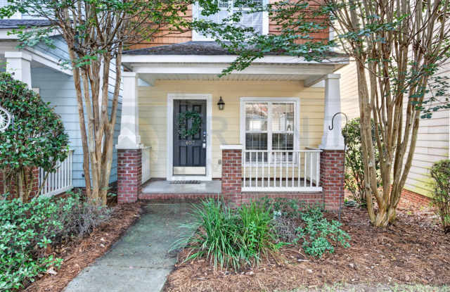 Townhouse in Hampton Forest photos photos