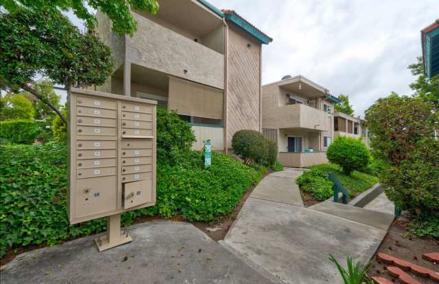 3435 Capalina Rd #2 photos photos
