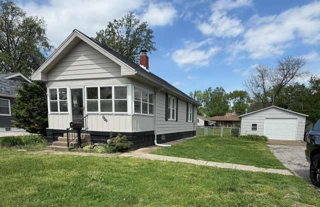 1720 Keck Ave photos photos