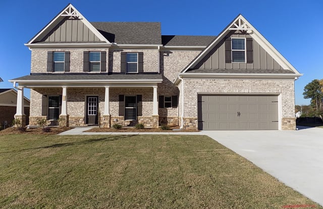 1590 Kamp Springs Ave - 1590 Kamp Springs Ave, Lawrenceville, GA 30046