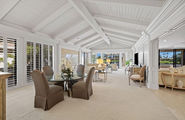59 Mayfair Drive - 59 Mayfair Drive, Rancho Mirage, CA 92270