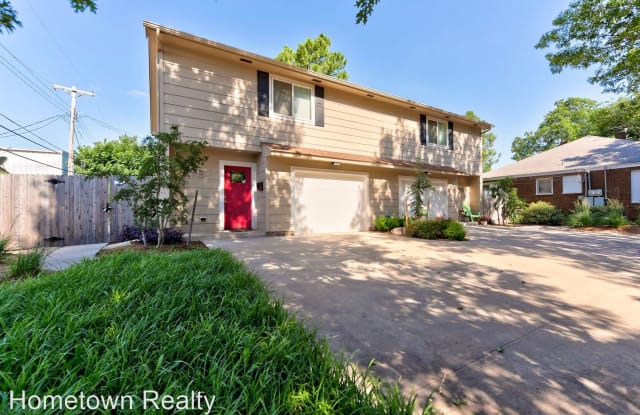 1115 N Billen Avenue - 1115 North Billen Avenue, Oklahoma City, OK 73107
