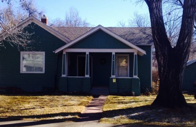 412 COLLYER - 412 Collyer St, Longmont, CO 80501
