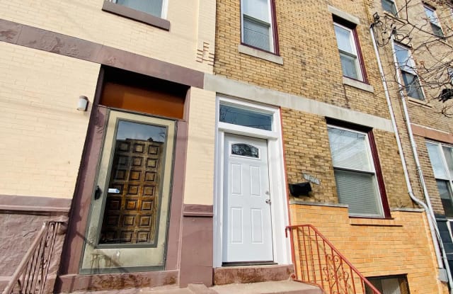 1810 S 17TH STREET - 1810 South 17th Street, Philadelphia, PA 19145