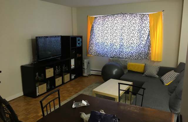 Large 2 bed unit located near Central Square in Cambridge. photos photos