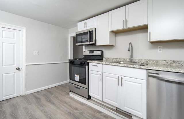 457 Madison Street - 1 - 457 Madison Street, Troy, NY 12180