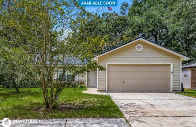 2428 Justin Road East - 2428 Justin Road East, Jacksonville, FL 32210