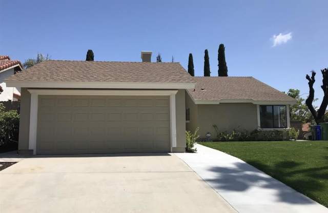 1474 Temple Heights - 1474 Temple Heights Drive, Oceanside, CA 92056