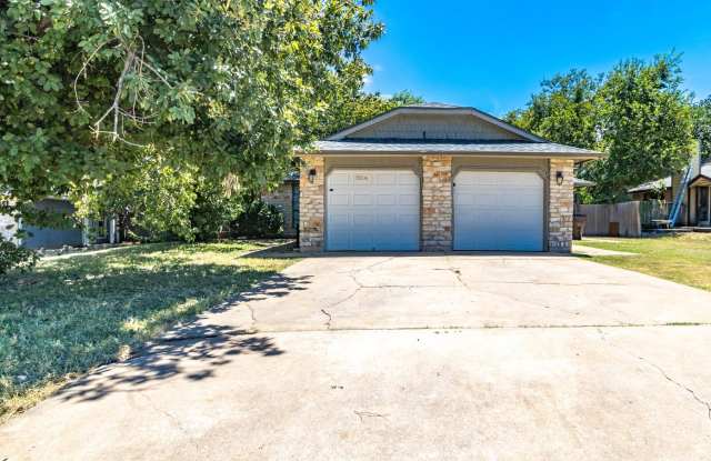 701 Country Aire Dr Unit #A, Round Rock, TX 78664 photos photos