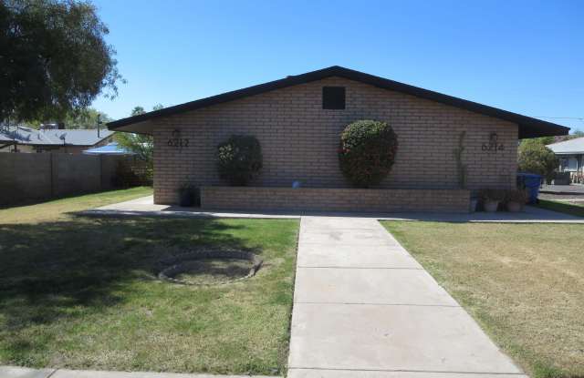 6212 N 13TH Place photos photos