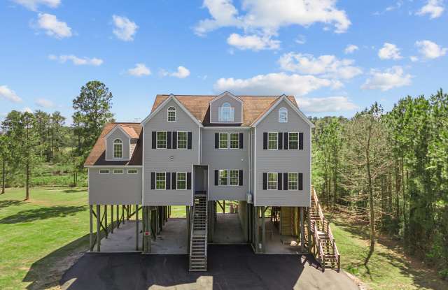 2180 North Carolina 304 Unit B - 2180 North Carolina 304, Pamlico County, NC 28515