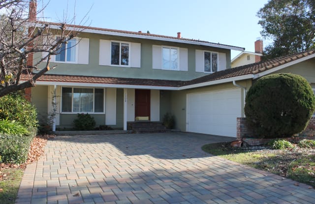 1508 Condor Dr - 1508 Condor Way, Sunnyvale, CA 94087