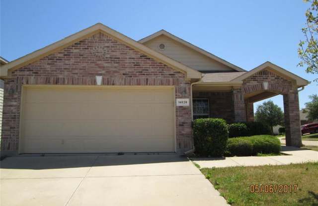 14120 Black Gold Trail - 14120 Black Gold Trail, Fort Worth, TX 76052
