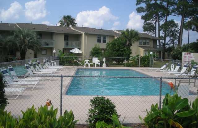 2BR/2BA Fully Furnished Townhome for Rent in Gated Gulf Highlands Beach Resort! photos photos