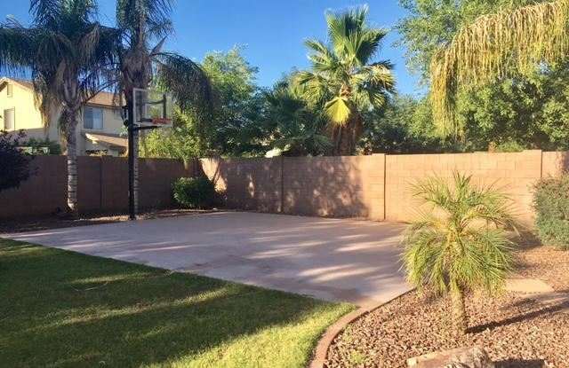 1382 E Ebony Dr - 1382 East Ebony Drive, Chandler, AZ 85286