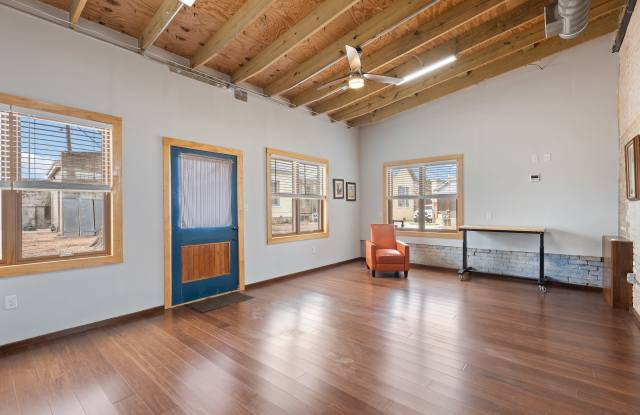 1500 East Madison Street Gallery 2