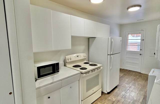 Remodeled Bright University District Bungalow | Garage + 50% Off One Months Rent | Available Now!! - 2361 South Race Street, Denver, CO 80210
