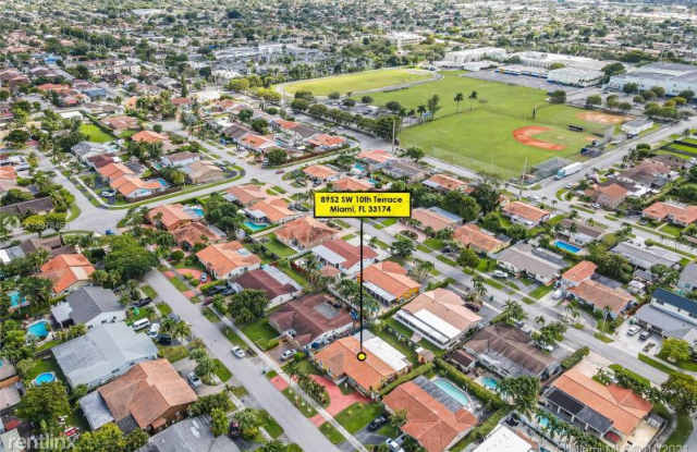 8952 SW 10 Terrace Gallery 3