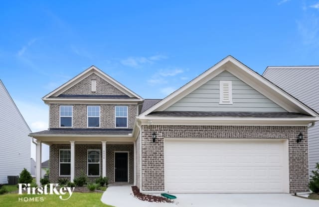 6040 Wheeler Ridge Road - 6040 Wheeler Ridge Road, Gwinnett County, GA 30011 6040 Wheeler Ridge Road - 6040 Wheeler Ridge Road, Gwinnett County, GA 30011