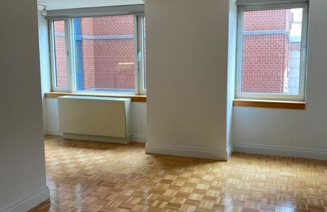 404 East 76TH Street - 404 East 76th Street, New York City, NY 10021