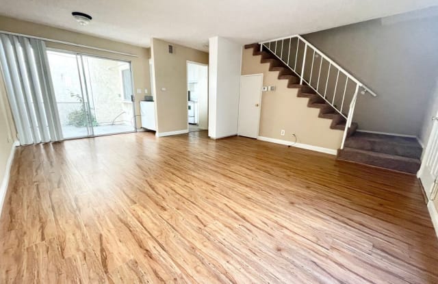 220 N Alhambra Ave., Unit B - 220 North Alhambra Avenue, Monterey Park, CA 91755