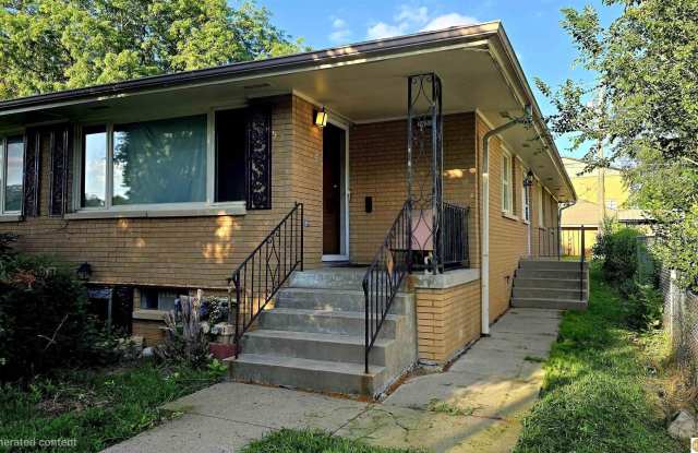 3431 S 14th Street S photos photos