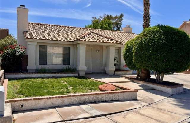 1415 Pathfinder Road - 1415 Pathfinder Road, Henderson, NV 89014 1415 Pathfinder Road - 1415 Pathfinder Road, Henderson, NV 89014