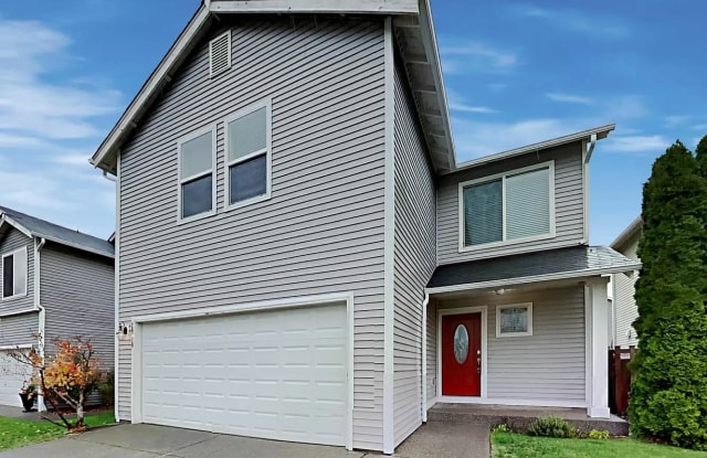 20229 49th Avenue East - 20229 49th Avenue East, Frederickson, WA 98387