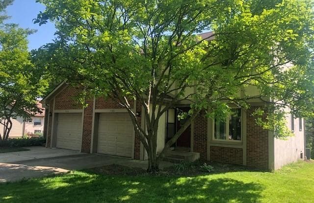 7682 Deercreek Drive - 7682 Deer Creek Drive, Columbus, OH 43085