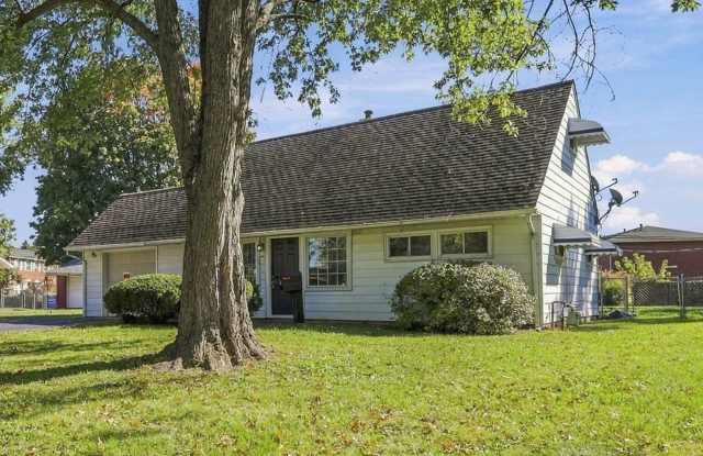 4165 E. Virginia Circle Columbus, OH 43213 Gallery 1