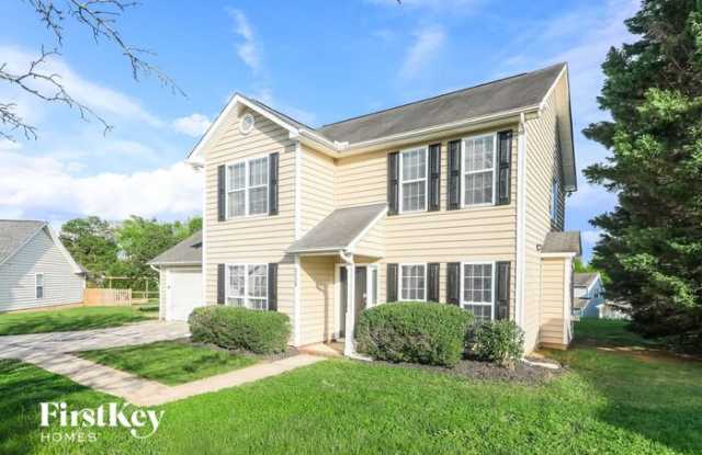 12728 Cumberland Crest Drive Gallery 2