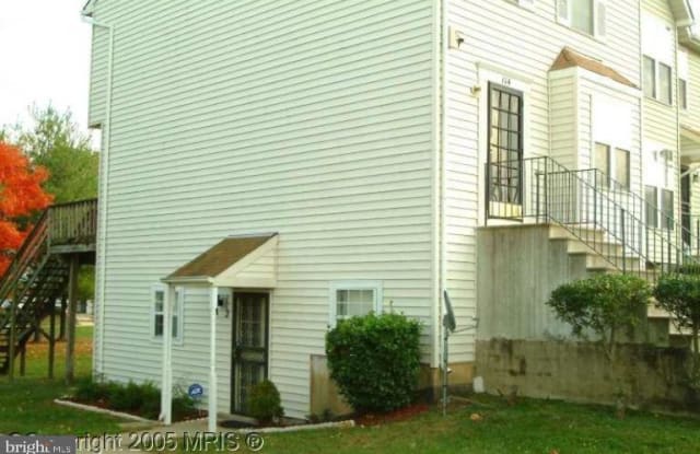 112 FIRETHORN COURT - 112 Firethorn Court, Kettering, MD 20774