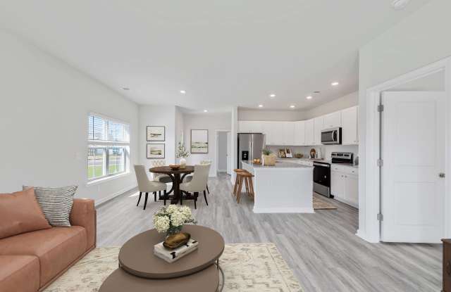 Benton Grove Townhomes Gallery 3
