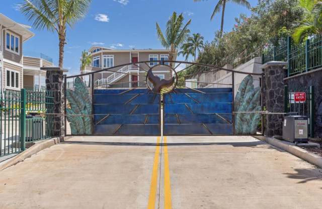 Luxury 3/2 Grated Community in South Kihei. photos photos