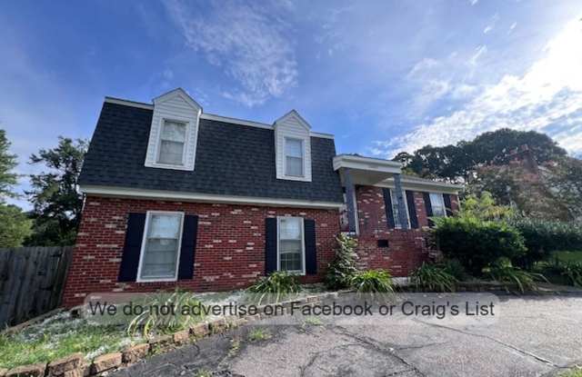 Clifton Forge- Thompson Circle photos photos